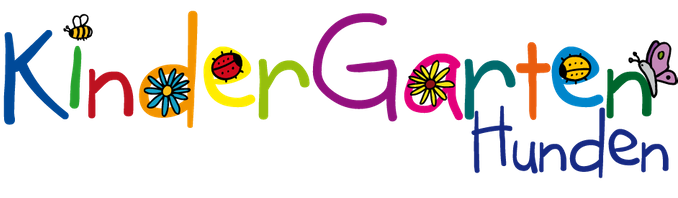 KinderGarten Hunden